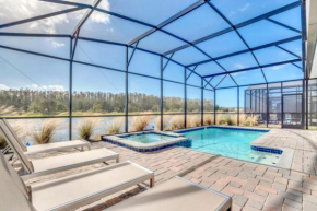 Spacious Villa Retreat with 9 Bedrooms 6381